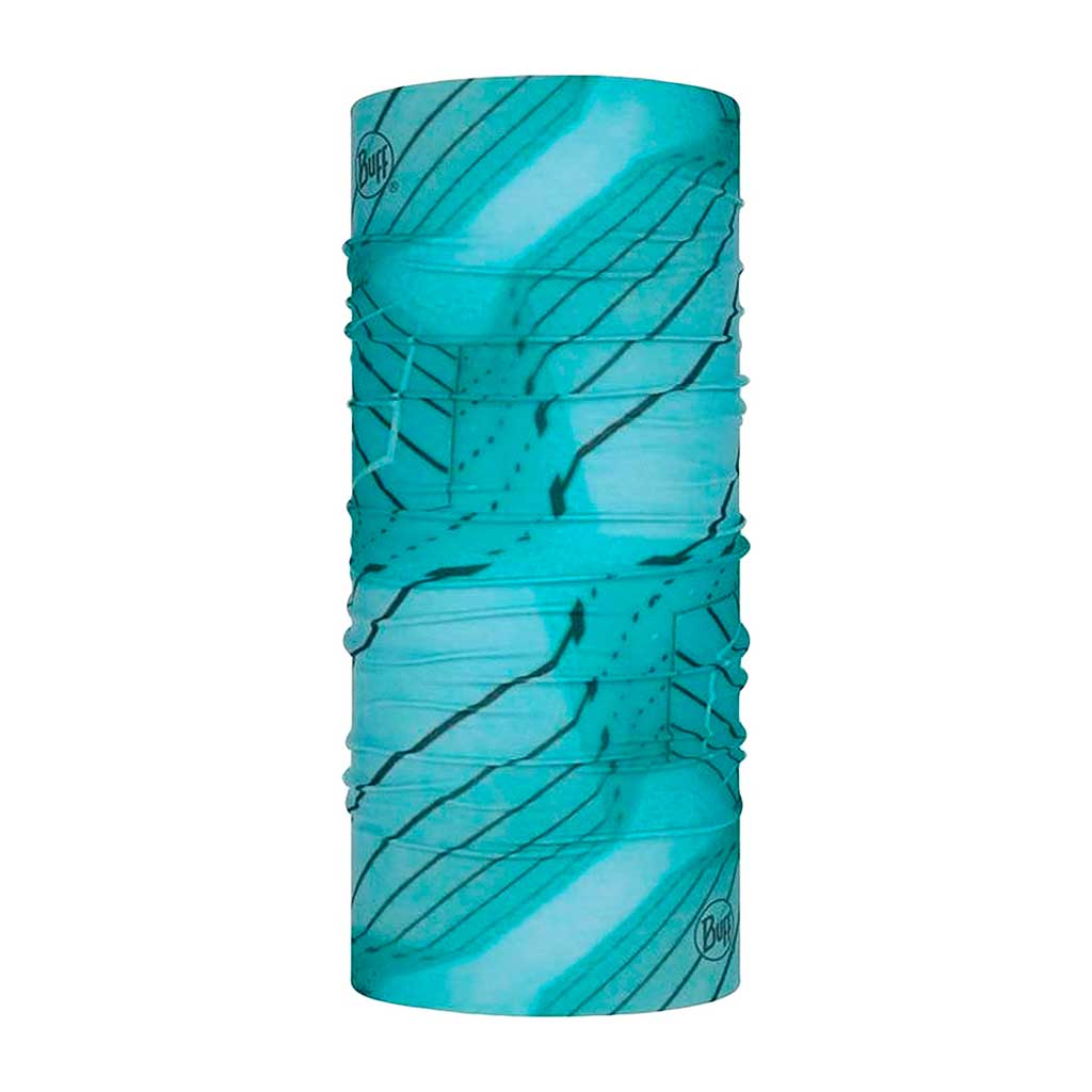 Buff New Original Geo-Pool Aqua - Raudor ¡Rompe tu propio récord!